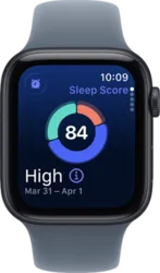 Apple Watch SE 3 - GPS · 40mm